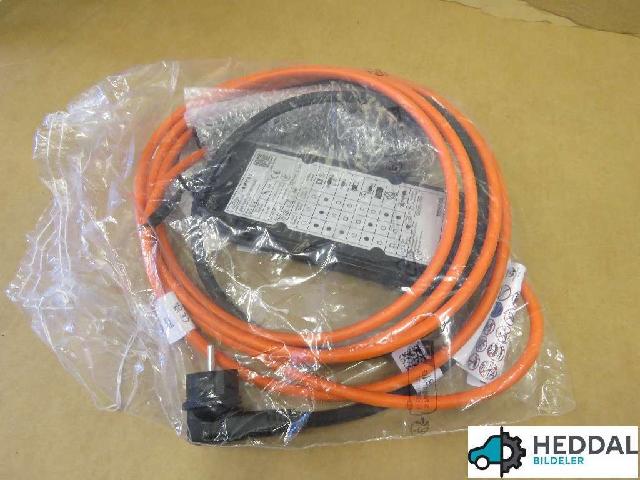 Batterilader – bilde 3