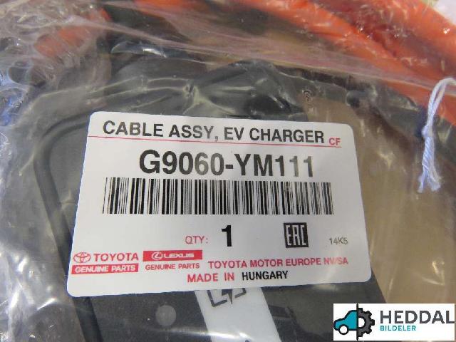 Batterilader – bilde 4