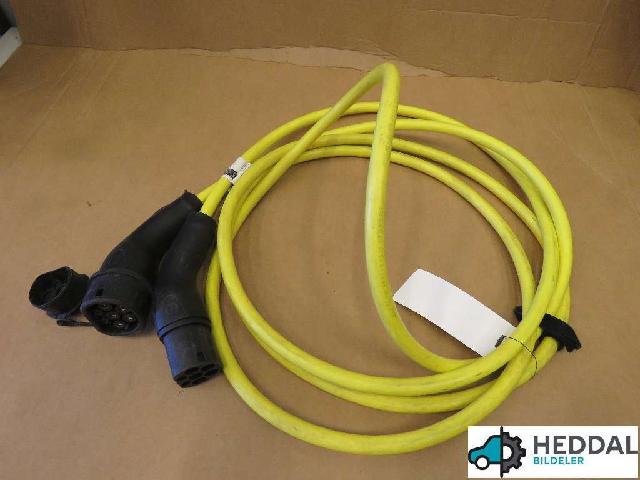 Batterilader – bilde 1