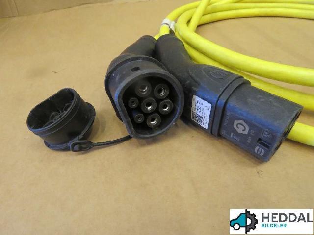Batterilader – bilde 2