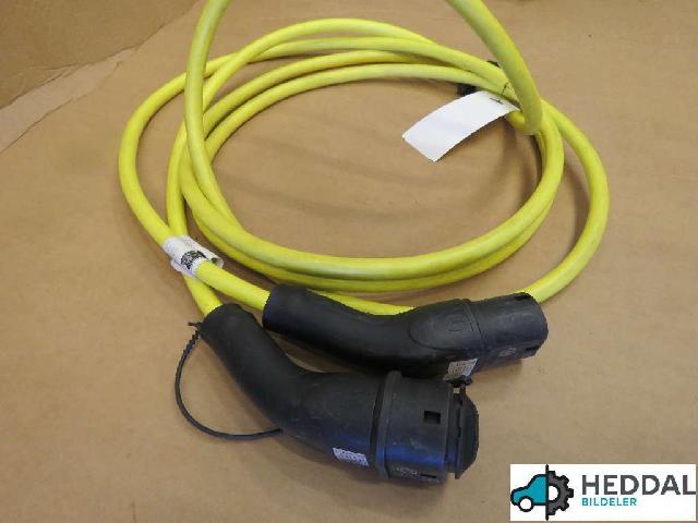 Batterilader – bilde 3