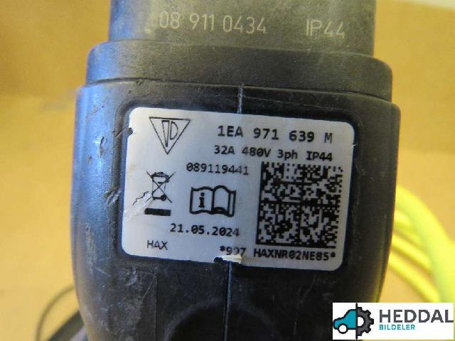 Batterilader – bilde 4