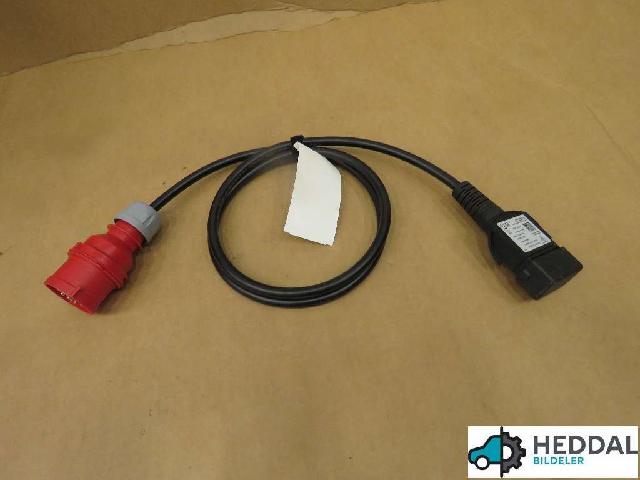 Batterilader – bilde 1