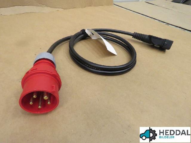 Batterilader – bilde 2