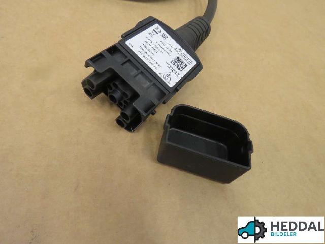 Batterilader – bilde 3