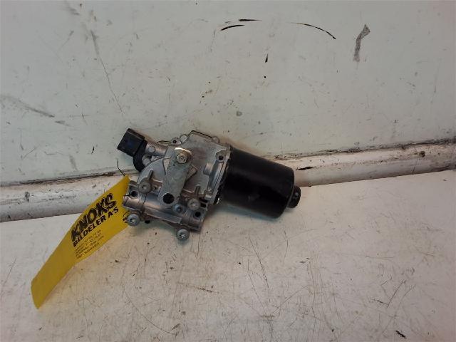 Viskermotor Frontrute – bilde 1