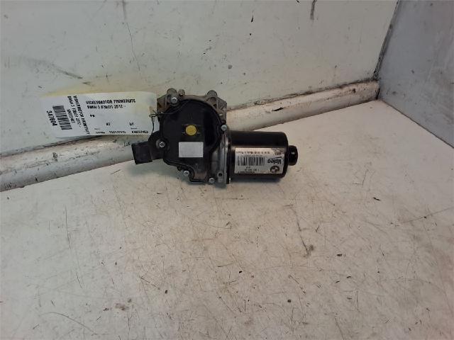 Viskermotor Frontrute – bilde 2