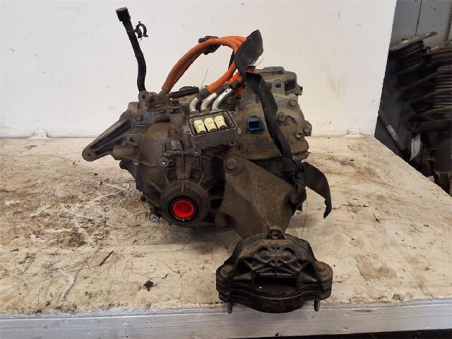 Motor Elektrisk Foran – bilde 2