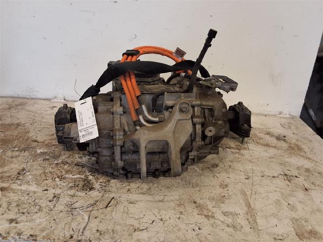Motor Elektrisk Foran – bilde 3