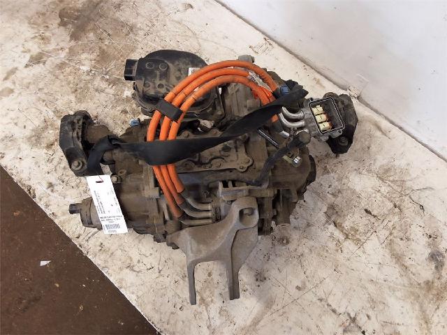 Motor Elektrisk Foran – bilde 4