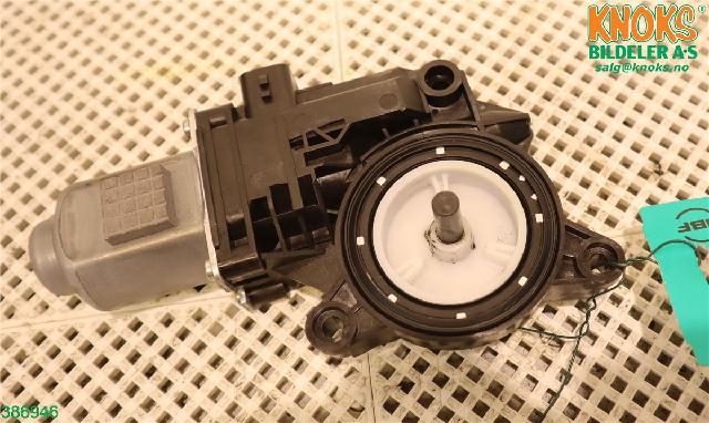 Vindusheismotor – bilde 1