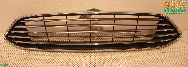 Grill Komplett – bilde 2