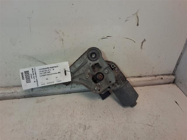 Viskermotor Frontrute – bilde 1