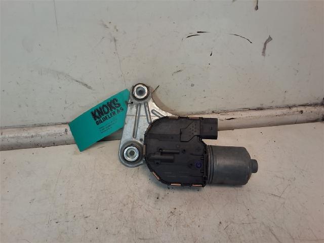 Viskermotor Frontrute – bilde 2