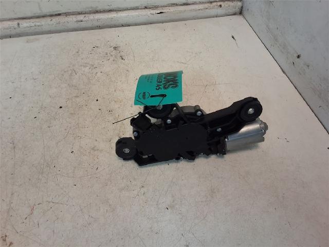Viskermotor Bakluke – bilde 2