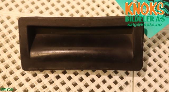 Bakluke Handtak Ytre – bilde 2