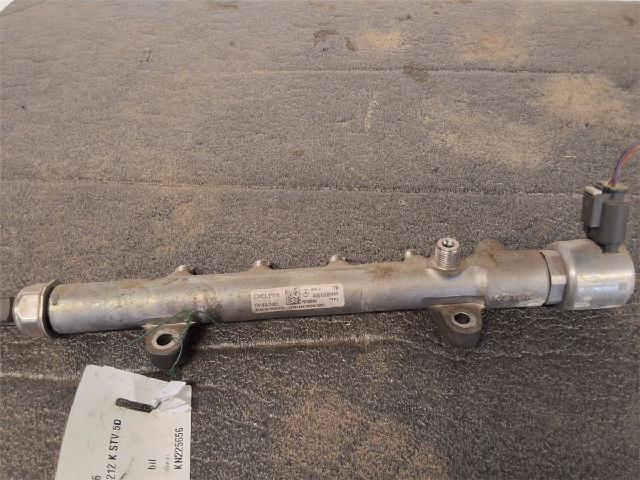 Inns. Fuelrail – bilde 1