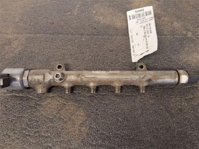 Inns. Fuelrail – bilde 2