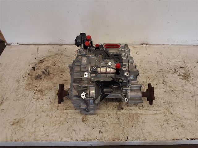 Motor Elektrisk Foran – bilde 1