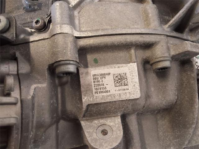 Motor Elektrisk Foran – bilde 3