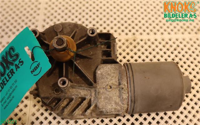 Viskermotor Frontrute – bilde 1