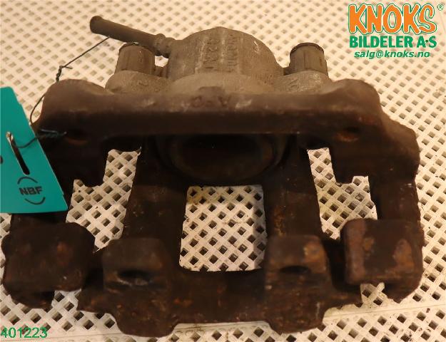 Bremsecaliper Foran Høyre – bilde 1
