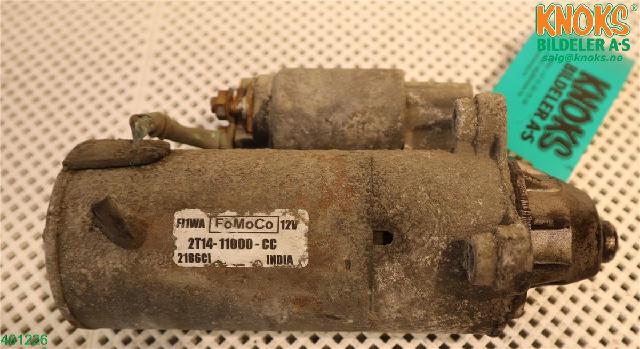 Startmotor Diesel – bilde 1