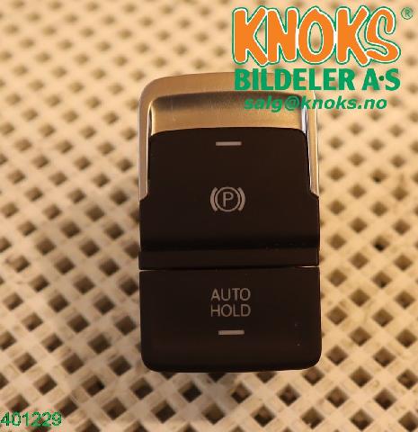 Bryter Parkeringsbrems – bilde 1