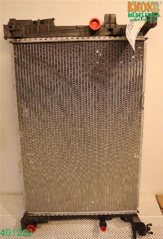 Radiator Automat – bilde 1