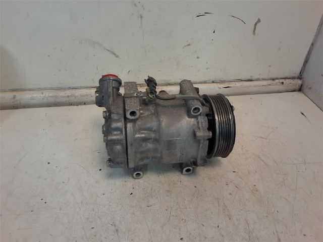 Varme AC Kompressor – bilde 1