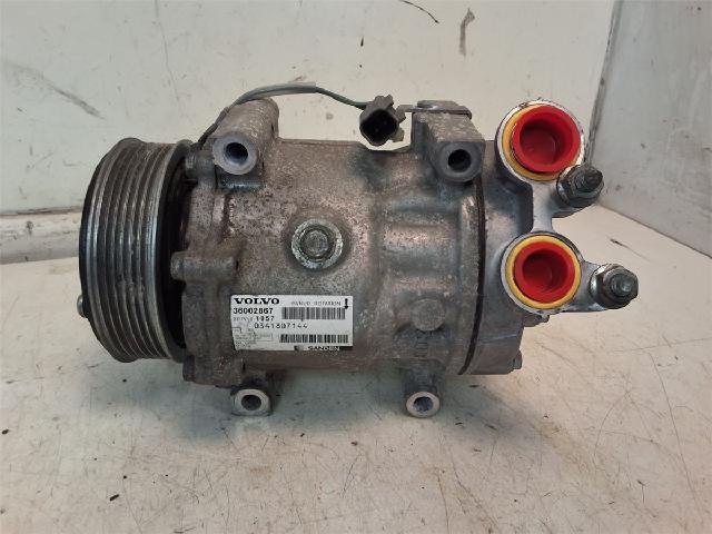 Varme AC Kompressor – bilde 3
