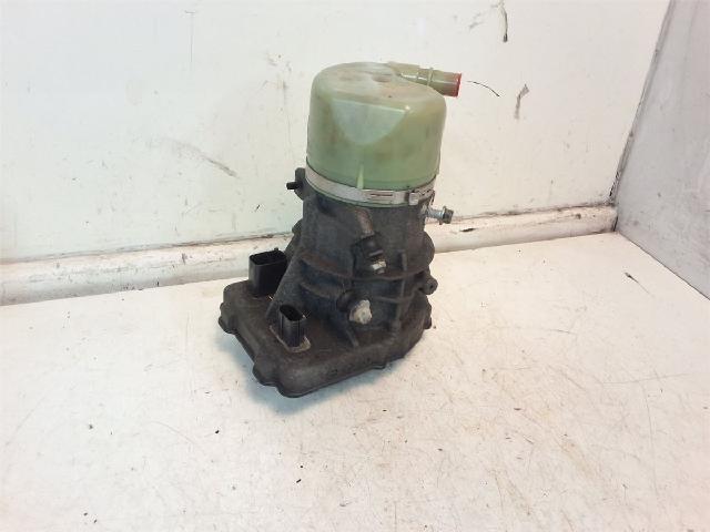 Servo Pumpe Elektrisk – bilde 2