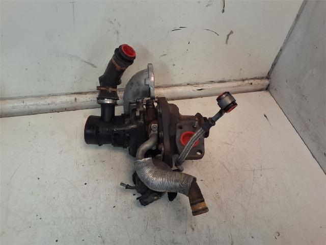 Turboaggregat – bilde 1