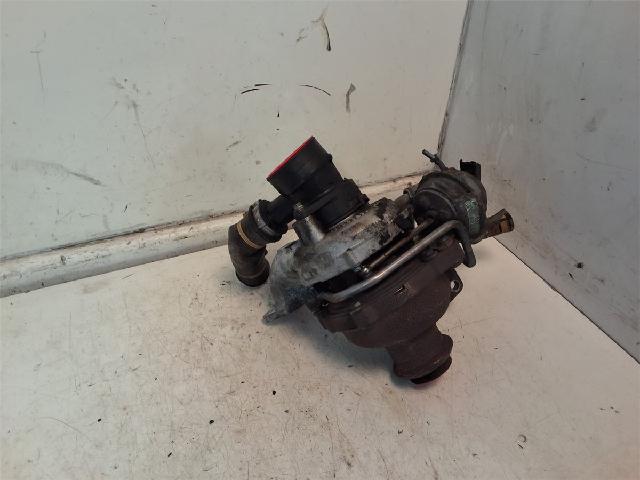 Turboaggregat – bilde 2
