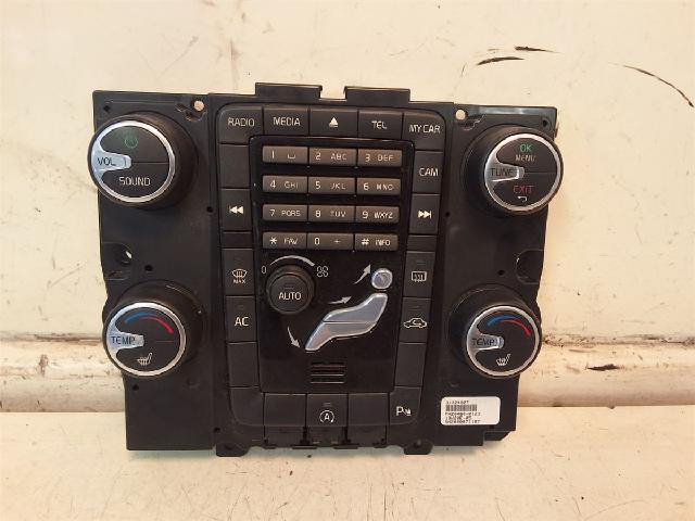 Varmeapparat Panel(Regulering) – bilde 1