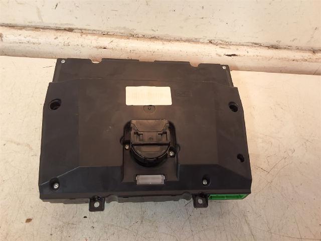 Varmeapparat Panel(Regulering) – bilde 3