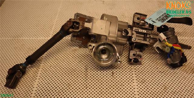 Rattakselaggregat med Servo – bilde 2