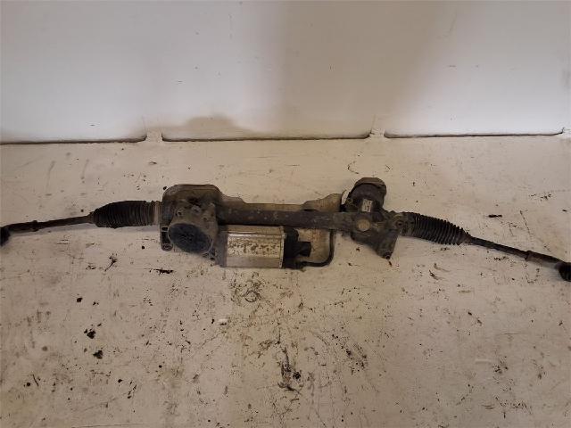 Servo Snekke/Tannstang Elektr. – bilde 1