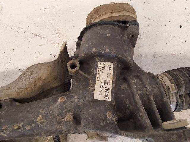 Servo Snekke/Tannstang Elektr. – bilde 2