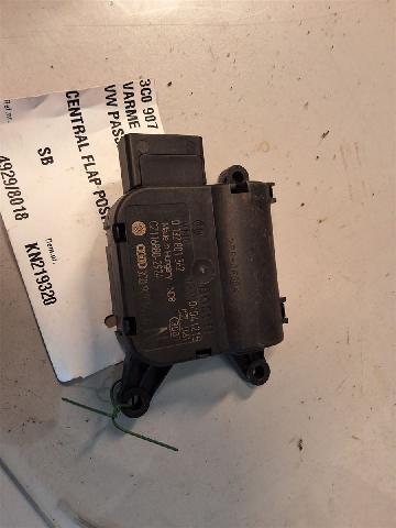 Varme AC Regulerings Motor – bilde 1