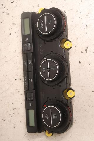 Varme AC Betjening/Display – bilde 1