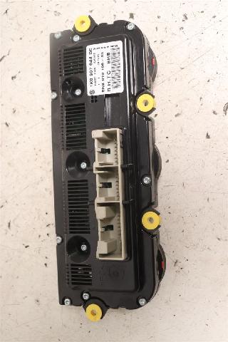 Varme AC Betjening/Display – bilde 2