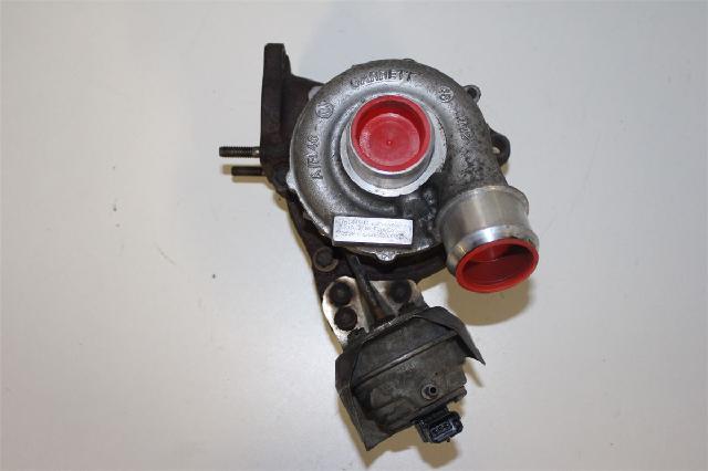 Turboaggregat – bilde 1