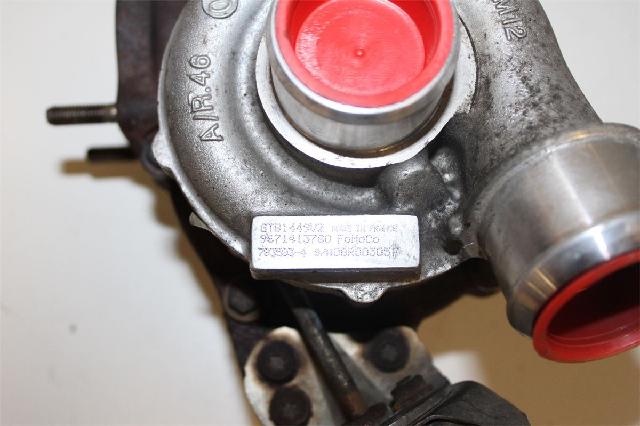 Turboaggregat – bilde 2