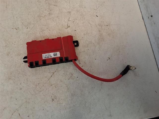 Batterikabel – bilde 1