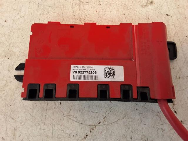 Batterikabel – bilde 2