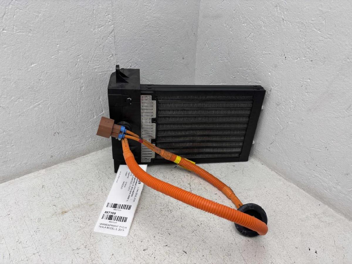Varmeapparat Reg. Elektrisk – bilde 2