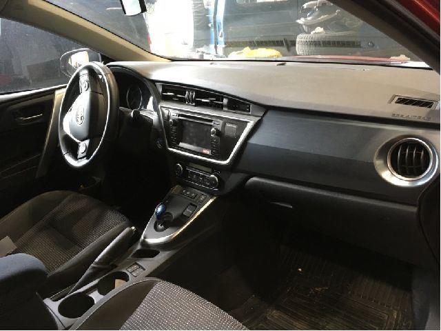 Varmeapparat Viftemotor – bilde 1