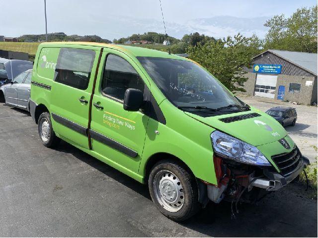 Startmotor Diesel – bilde 1