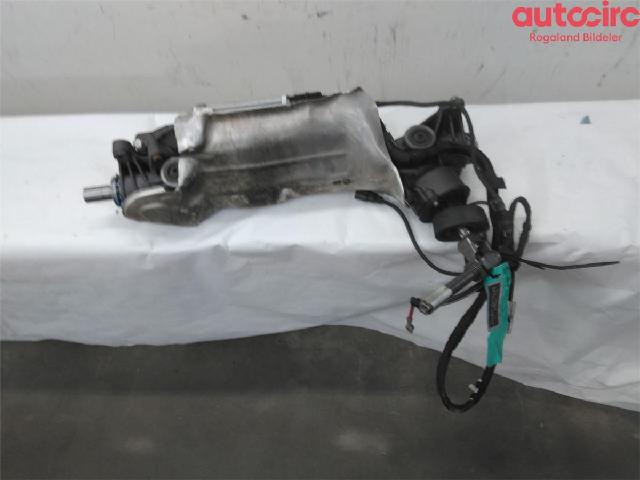 Servo Snekke/Tannstang Elektr. – bilde 1
